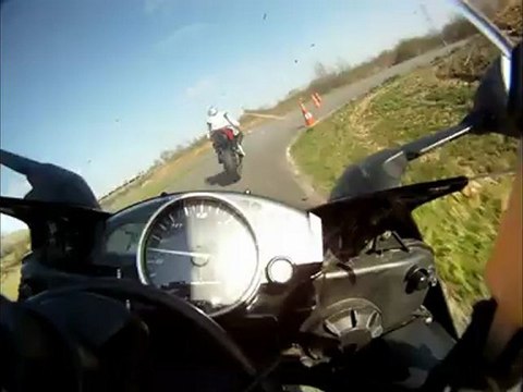 Lezennes 01 04 2012 Après Midi Confirmés 4ème Session