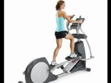 ProForm PFEL89909 Proform 990 Elliptical