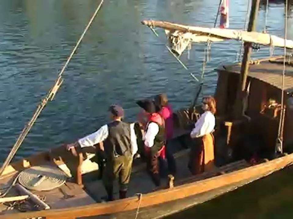 Festival de Loire aérien