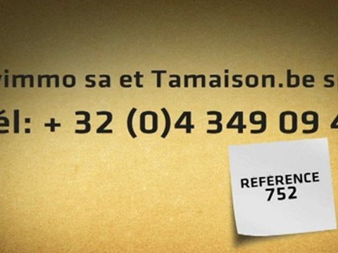 A Louer - Appartement - Liège 2 - 4020 - 60 m²