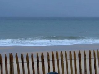 Samedi 07 Avril - Surf report vidéo 8H30