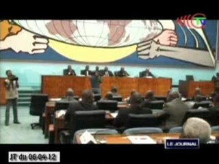 Présentation de la loi de finance rectificative à l’Assemblée nationale