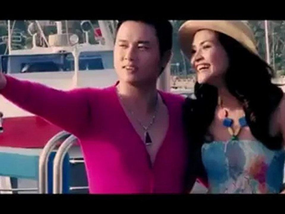 [MV] Muốn Quên Một Người Hãy Yêu Một Người - Hàn Thái Tú