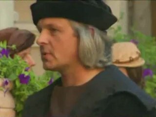 Léonard de Vinci partie 2