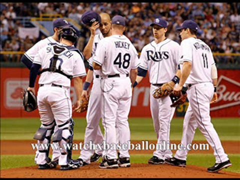 NY Yankees vs Tampa Bay Live Match Online
