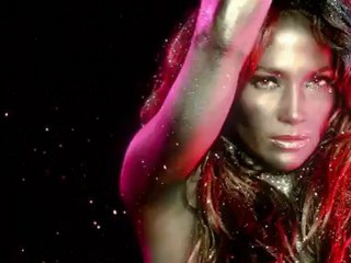 Jennifer Lopez, Sevgilisiyle Seksi Bir Klip Çekti