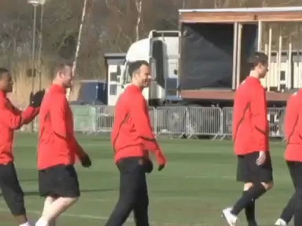 United setzt gegen QPR auf Valencias Formhoch