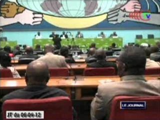 15ème conférence du négoce sur le financement du pétrole, du gaz et des mines en Afrique