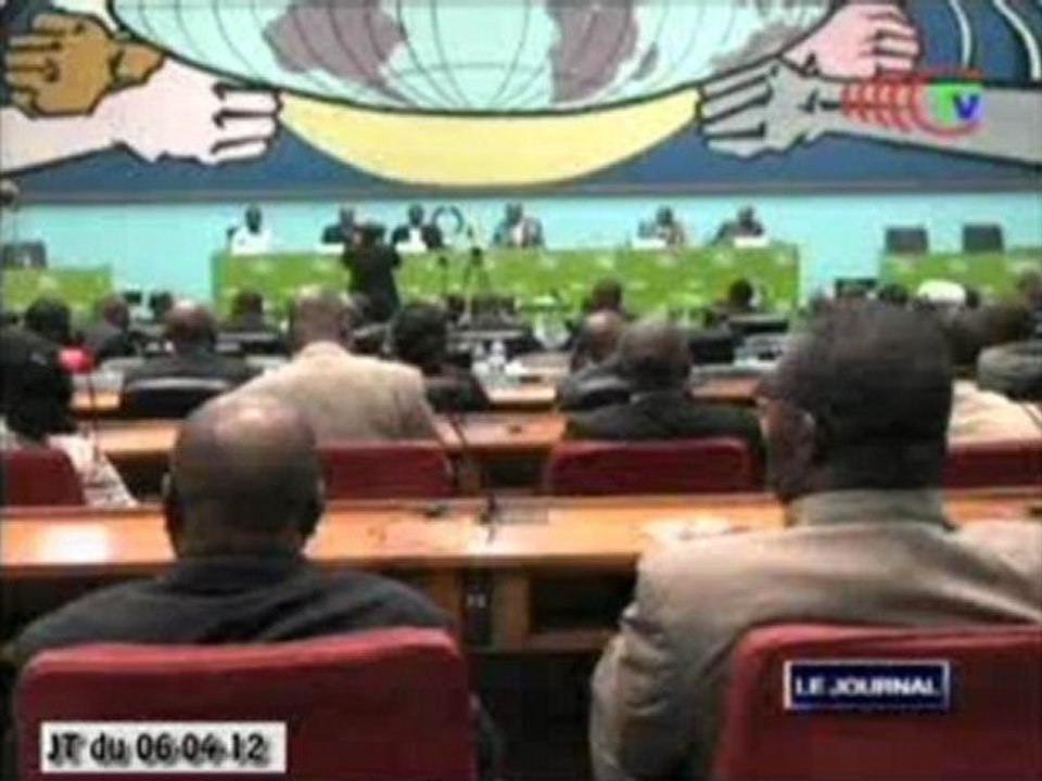 15ème conférence du négoce sur le financement du pétrole, du gaz et des mines en Afrique