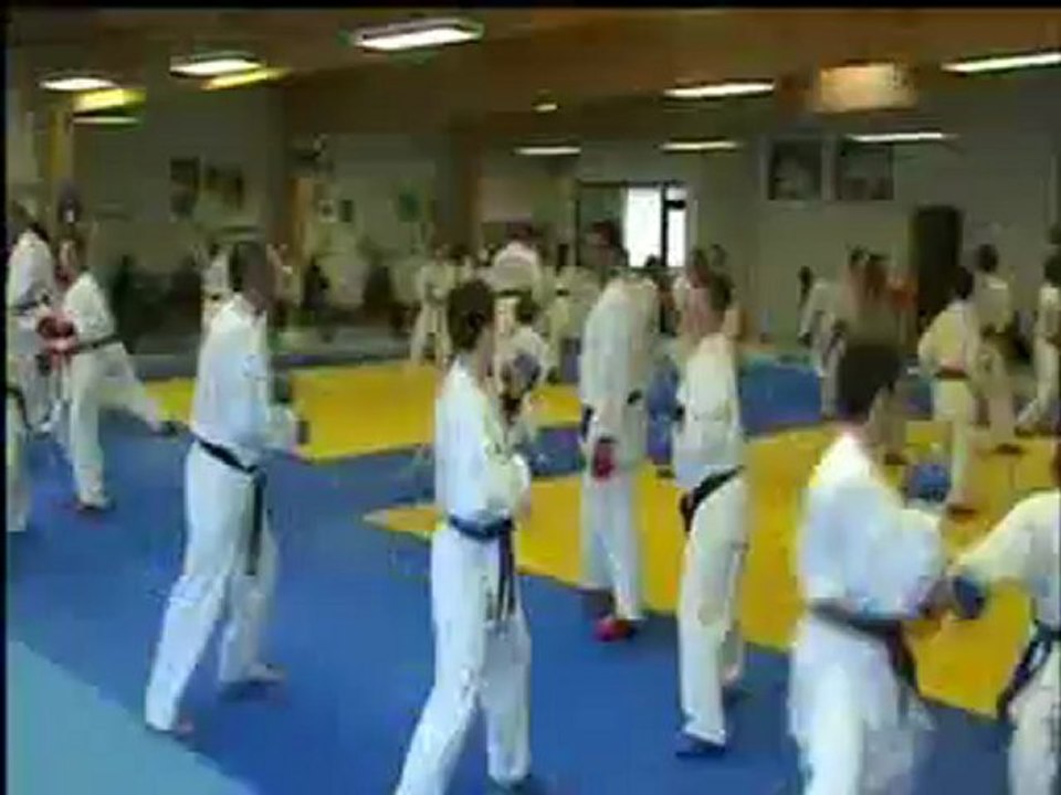 stage Gilles Cherdieu