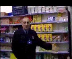 İşte Aziz Yıldırım'ın Kaldığı Metris!