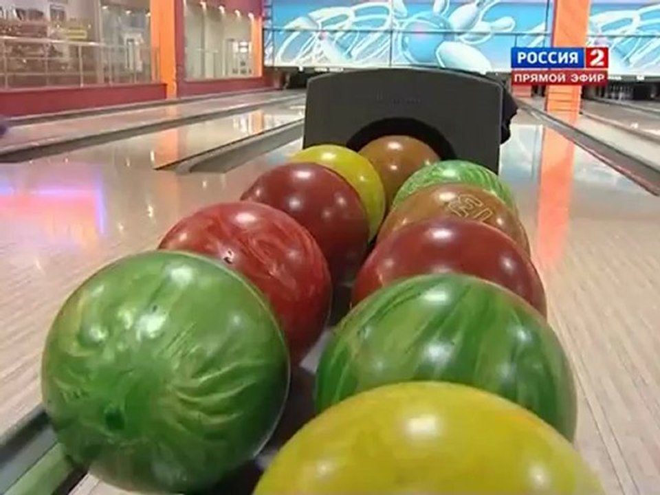 Футбол россии - 06.04.12
