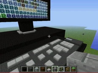 création tour et bureau