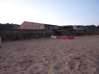 goldava saut liberté