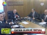 TSK'nın Uludere raporu - 06 nisan 2012