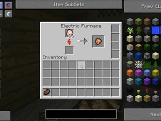 Minecraft 1.2.3 Mod Paketi