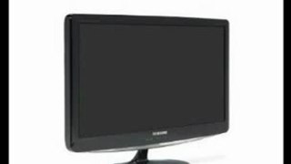 Samsung B2330HD 23 Inch LCD TV
