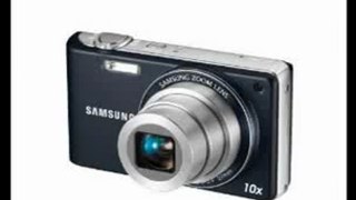 Samsung EC PL210 Digital Camera Optical