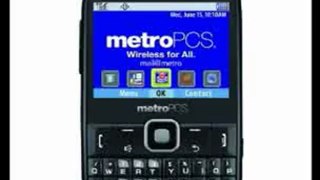 Samsung Freeform Prepaid Phone MetroPCS