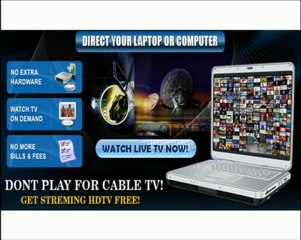 Satellite TV Stream Review - Is a Scam or Not?