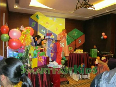 Dich vu to chuc sinh nhat LH 0982 170 586 - YouTube