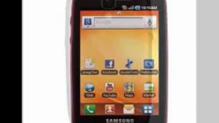 Samsung Gravity Smart Android T Mobile