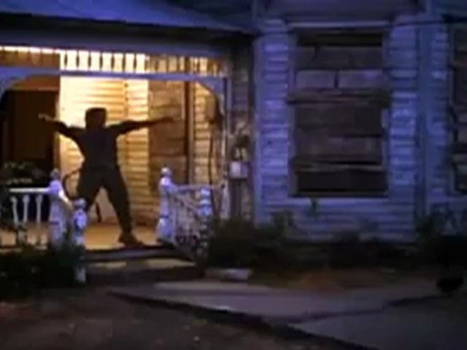 The Texas Chainsaw Massacre Die Rückkehr