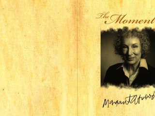 "The Moment" by Margaret Atwood (Poetry Reading)