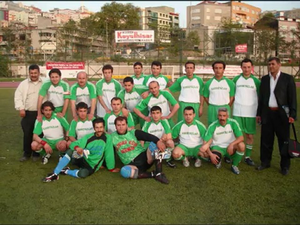KODEF CUP