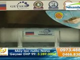 Máy Lọc Nước Nano Geyser DHP-99 - Nhanh24h.vn
