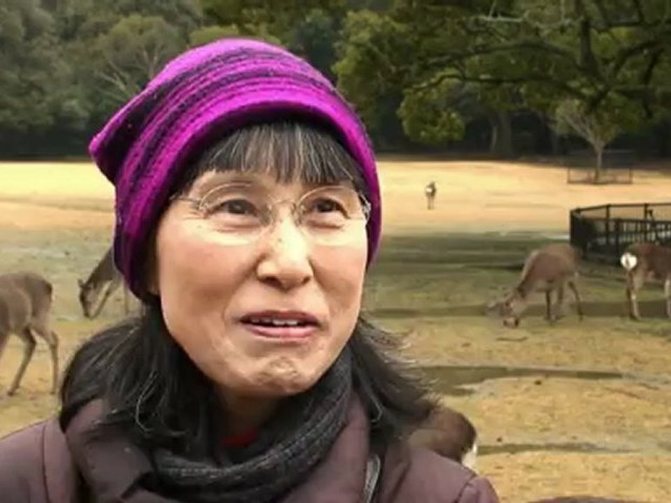 Heilige Hirsche lieben Musik