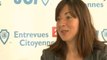 Entrevues Citoyennes 2.0 : Invitée Laurianne Deniaud - Parti Socialiste : Question  : Le contrat de génération