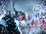 Mass effect 3 : Trailer du DLC Multijoueur Resurgence