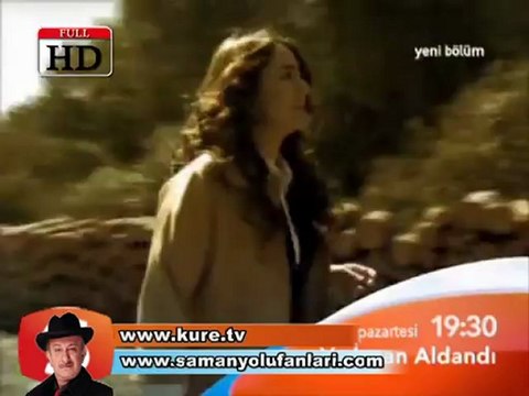 Ve İnsan Aldandı 33. Bölüm Fragmanı [HD]