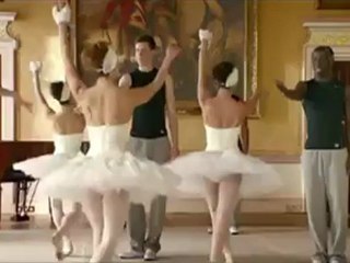 La pub délirante des Gunners d'Arsenal pour Citroën