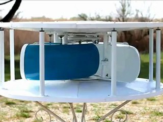 essais maquette 06 Avril 2012