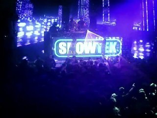 Ultimate Cut - MEGA NEIGE PARTY 2012 - HD