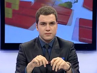 liad KAYSERİ GEZİSİ TV1 HABER