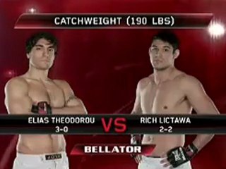R1ch L1c74vv4 vs 3l14s 7h30d0r0u