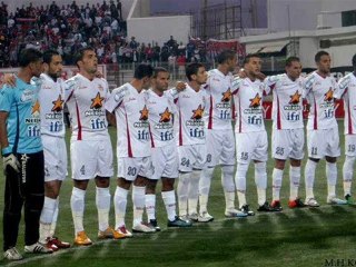 Chanson Ultras Red Castle MàmîDøu Hamrawa 2012 !!