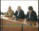 Προετοιμασία για τις πυρκαγιές στην Αταλάντη