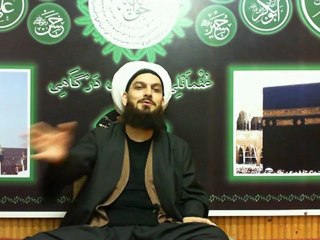 218. KENDİNİ HADİSE UYDUR HADİSİ KENDİNE DEĞİL.06.04.2012