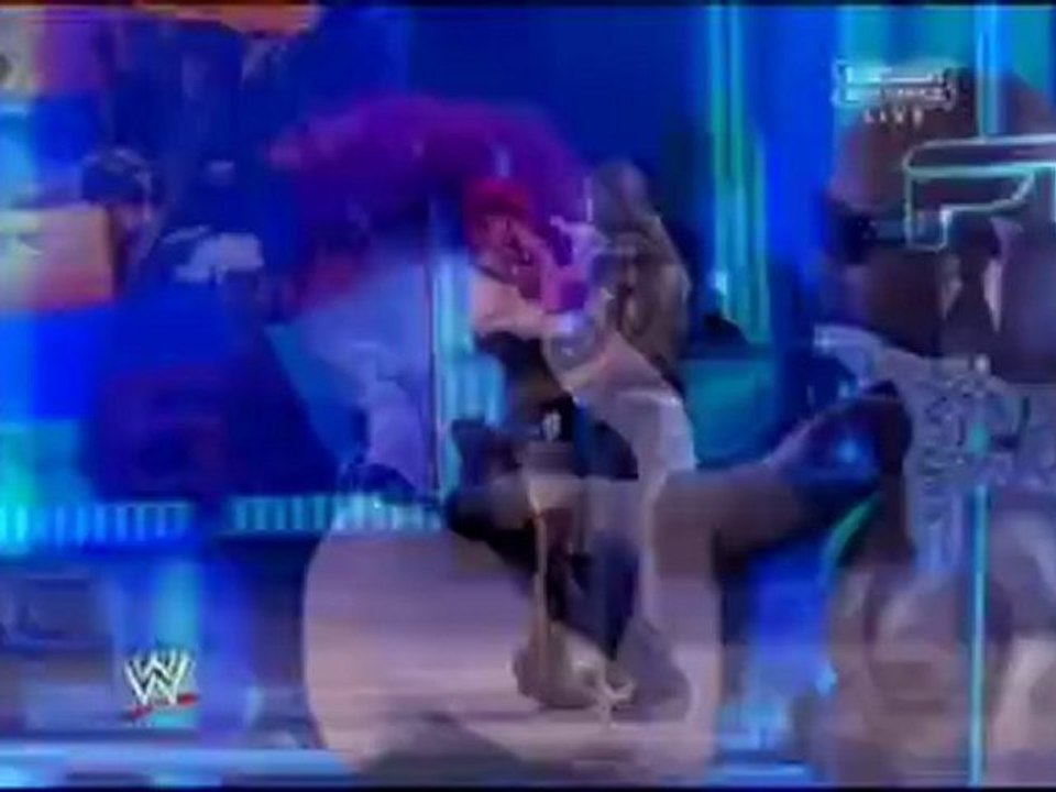 WrestleMania 28 Live Performances