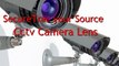 CCTV Camera Lens AU | SecureTrac