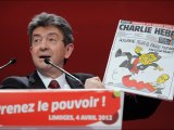 Discours Jean-Luc Mélenchon à Limoges