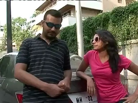 Shit People Say In Mumbai