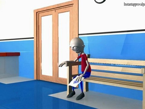 Payday Loans- Monthly Cash Gap Would Be Filled Up