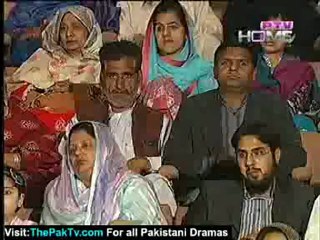 Bazm-e-Tariq Aziz Show - 6th April 2012 - Part 4/6