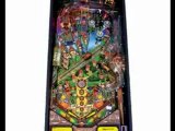 Stern Pinball Hunter® Arcade Machine