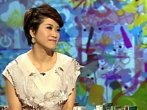 รายการ คิดเล่นเห็นต่างกับคำผกา ประจำวันที่ 7 เมษายน 2555